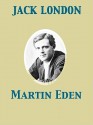 Martin Eden - Jack London