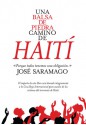 Una balsa de piedra camino a Haití - José Saramago, Basilio Losada