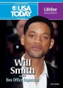 Will Smith: Box Office Superstar - Matt Doeden