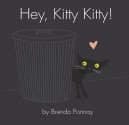 Hey, Kitty Kitty! - Brenda Ponnay