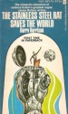 Stainless Steel Rat Saves The World - Harry Harrison