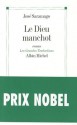 Dieu Manchot (Le) - José Saramago