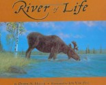 River of Life - Debbie S. Miller, Jon Van Zyle