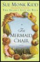 Mermaid Chair (Audio) - Sue Monk Kidd