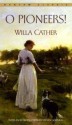 O Pioneers! - Willa Cather, Vivian Gornick