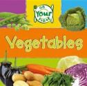 Vegetables. by Honor Head - Honor Head