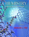 Chemistry: A Molecular Approach, Books a la Carte Edition - Nivaldo J. Tro