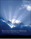 Business Research Methods - Donald R. Cooper