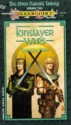 The Kinslayer Wars - Douglas Niles