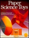 Paper Science Toys - E. Richard Churchill, Richard E. Churchill