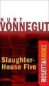 Slaughterhouse Five - Kurt Vonnegut