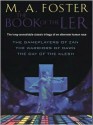 The Book of The Ler - M.A. Foster