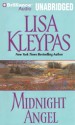 Midnight Angel - Lisa Kleypas, Susan Duerden