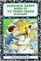 Horrible Harry Moves up to Third Grade - Suzy Kline, Frank Remkiewicz