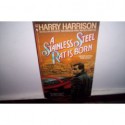 A Stainless Steel Rat is Born - Harry Harrison