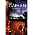 Neverwhere - Patrick Marcel, Neil Gaiman