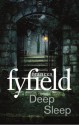 Deep Sleep - Frances Fyfield