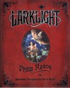 Larklight: A Rousing Tale of Dauntless Pluck in the Farthest Reaches of Space (Audio) - Philip Reeve, Greg Steinbruner