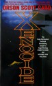 Xenocide (Ender's Saga, #3) - Orson Scott Card