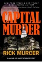 Capital Murder - Rick Murcer