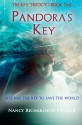 Pandora's Key: The Key Trilogy, Book One - Nancy Richardson Fischer