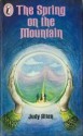 The Spring on the Mountain - Judy Allen