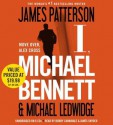 I, Michael Bennett (Audio) - James Patterson, Michael Ledwidge