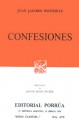 Confesiones (Sepan Cuantos, #470) - Jean-Jacques Rousseau