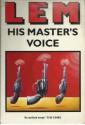 His Master's Voice - Stanisław Lem