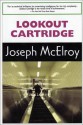 Lookout Cartridge - Joseph McElroy