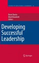 Developing Successful Leadership (Studies in Educational Leadership) - Brent Davies, Mark Brundrett