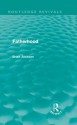 Fatherhood (Routledge Revivals) - Brian Jackson