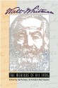 Walt Whitman: The Measure of His Song - Jim Perlman, Jim Perlman, Ed Folsom