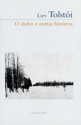 O Diabo e outras histórias - Leo Tolstoy, Andre Pinto Pacheco, Beatriz Morabito, Beatriz Ricci