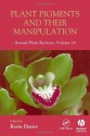 Annual Plant Reviews, Plant Pigments and their Manipulation: Volume 14 - Kevin Davies