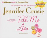 Tell Me Lies - Joyce Bean, Jennifer Crusie