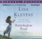 Rainshadow Road - Lisa Kleypas