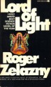 Lord of Light - Roger Zelazny, Ron Walotsky