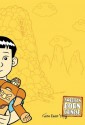 American born Chinese - Gene Luen Yang