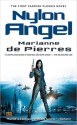 Nylon Angel - Marianne de Pierres