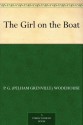 The Girl on the Boat - P.G. Wodehouse