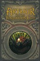 Arthur and the Forbidden City - Luc Besson, Ellen Sowchek