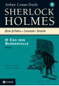 O Cão dos Baskervilles (Sherlock Holmes, #8) - Arthur Conan Doyle