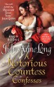 A Notorious Countess Confesses - Julie Anne Long