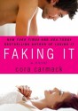 Faking It - Cora Carmack