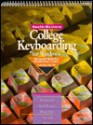 South-Western College Keyboarding for Windows: Microsoft Word 6.0, Wordperfect 6.0/6.1 : Lessons 121-180 - Susie H. VanHuss, Charles H. Duncan, S. Elvon Warner