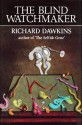 The Blind Watchmaker - Richard Dawkins