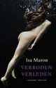 Verboden Verleden - Isa Maron