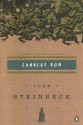 Cannery Row: (Centennial Edition) - John Steinbeck