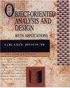 Object-Oriented Analysis and Design with Applications - Grady Booch